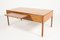 Mid-Century Danish Modern Desk by Jacob Kjaer, 1950s, Image 11