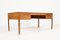 Mid-Century Danish Modern Desk by Jacob Kjaer, 1950s, Image 7