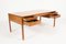 Moderner dänischer Mid-Century Schreibtisch von Jacob Kjaer, 1950er 2