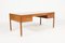 Mid-Century Danish Modern Desk by Jacob Kjaer, 1950s, Image 1