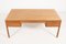 Mid-Century Danish Modern Desk by Jacob Kjaer, 1950s, Image 4