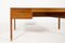 Moderner dänischer Mid-Century Schreibtisch von Jacob Kjaer, 1950er 5