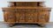 Buffet vintage intagliato, Francia, Immagine 1