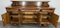 Buffet vintage intagliato, Francia, Immagine 17