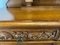 Buffet vintage intagliato, Francia, Immagine 6
