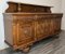 Buffet vintage intagliato, Francia, Immagine 2