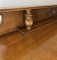 Buffet vintage intagliato, Francia, Immagine 12