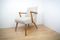 Sessel in Beige, 1960er, 2er Set 5