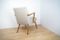 Beige Armchairs, 1960s, Set of 2, Image 4