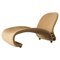System 1-2-3 Chaise Lounge by Verner Panton for Fritz Hansen, 1973 1