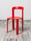 Vintage Rey Chair by Bruno Rey for Dietiker, 1971, Image 3
