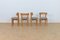 Schweizer Stühle von Anliker, 1960er, 4er Set 1