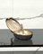 Art Deco Silver-Plated Sugar Bowl attributed to Gio Ponti for F.lli Calderoni, 1930s 7