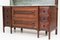 Arts & Crafts Mahogany Vanity by Jac van den Bosch for 't Binnenhuis, 1900s 2