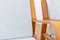 Vintage Model GE 671 Lounge Chairs by Hans J. Wegner for Getama, Set of 2, Image 10