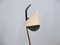 Italian Brass and Marble Table Lamp by Oscar Torlasco for Lumen, 1950s, Image 7