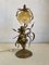 Vintage Art Deco Tischlampe, 1930er 3