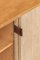 Credenza nr. 116 di Florence Knoll per Knoll International, anni '50, Immagine 20