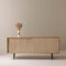 Credenza nr. 116 di Florence Knoll per Knoll International, anni '50, Immagine 1