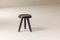 Vintage French High Berger Stool by Charlotte Perriand, 1950s 7