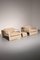 Frame Your Comfort Lounge Chairs and Table from Paola Lenti, 2000s, Set of 3, Image 6