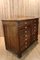 Antique 14-Drawer Trade Cabinet, 1900, Image 7
