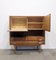 Buffet Haut Vintage Scandinave, 1960s 6