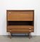Buffet Haut Vintage Scandinave, 1960s 3