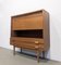 Buffet Haut Vintage Scandinave, 1960s 1