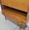 Buffet Haut Vintage Scandinave, 1960s 5