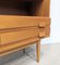 Buffet Haut Vintage Scandinave, 1960s 9