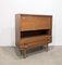 Buffet Haut Vintage Scandinave, 1960s 8