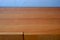 Buffet Haut Vintage en Bois, 1950s 11