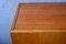 Buffet Haut Vintage en Bois, 1950s 22