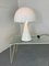 Modernist Italian Space Age Mushroom Shape Table Lamp by Harvey Guzzini for Guzzini, 1970s 4