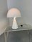 Modernist Italian Space Age Mushroom Shape Table Lamp by Harvey Guzzini for Guzzini, 1970s 12