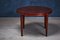 Table Basse en Palissandre par Severin Hansen pour Haslev Møbelfabrik, 1950s 1