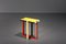 Rally X Side Table by Martin Holzapfel, Image 1
