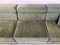 Modular Element Sofa, 1970s, Set of 6 10