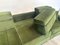 Modular Element Sofa, 1970s, Set of 6 12