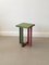 Rally Q Side Table by Martin Holzapfel 2