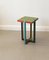 Rally Q Side Table by Martin Holzapfel 1