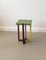 Rally Q Side Table by Martin Holzapfel 3