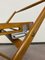 Chariot Pliant Fonctionnaliste de Thonet, 1930s 3