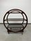 Chariot de Service Art Déco de Thonet, 1930 3