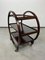 Chariot de Service Art Déco de Thonet, 1930 10