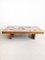 Ceramic Coffee Table from Maison Regain, 1970s 1