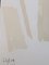 Pierre Pallut, Abstract Composition, Hand-Signed Lithograph, 1972 9