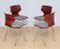 Chairs from Flötotto, 1960s, Set of 4, Image 2