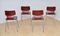 Chairs from Flötotto, 1960s, Set of 4, Image 5